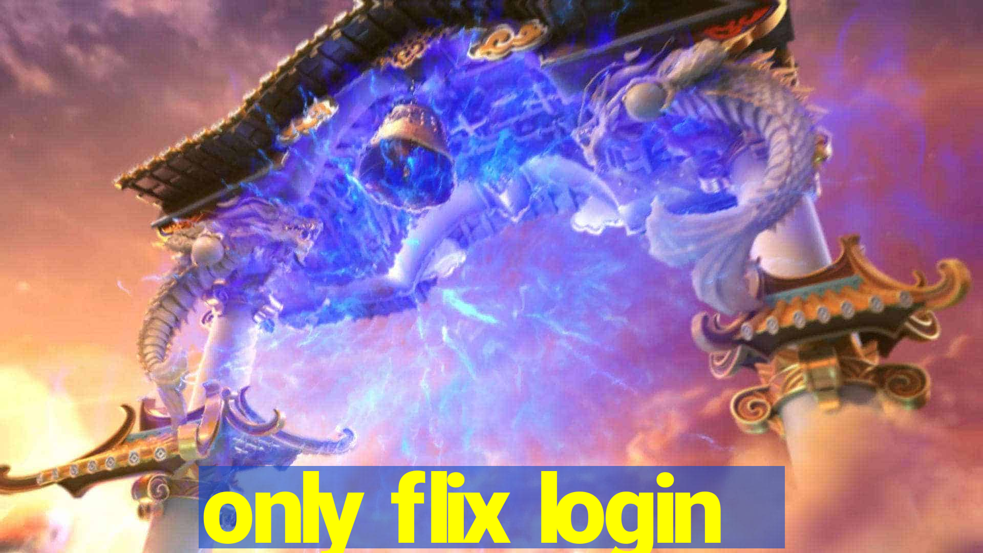 only flix login